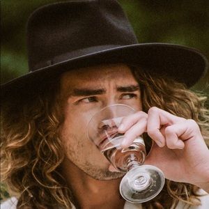 NWT Lack of colour noir rancher (XL 61)